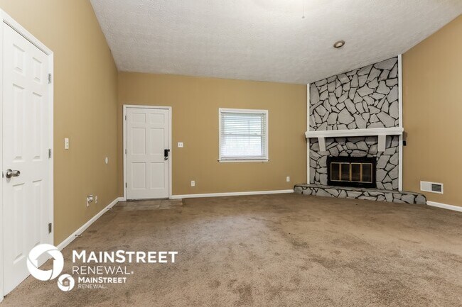 Foto del edificio - 25 Burnt Hickory Ct