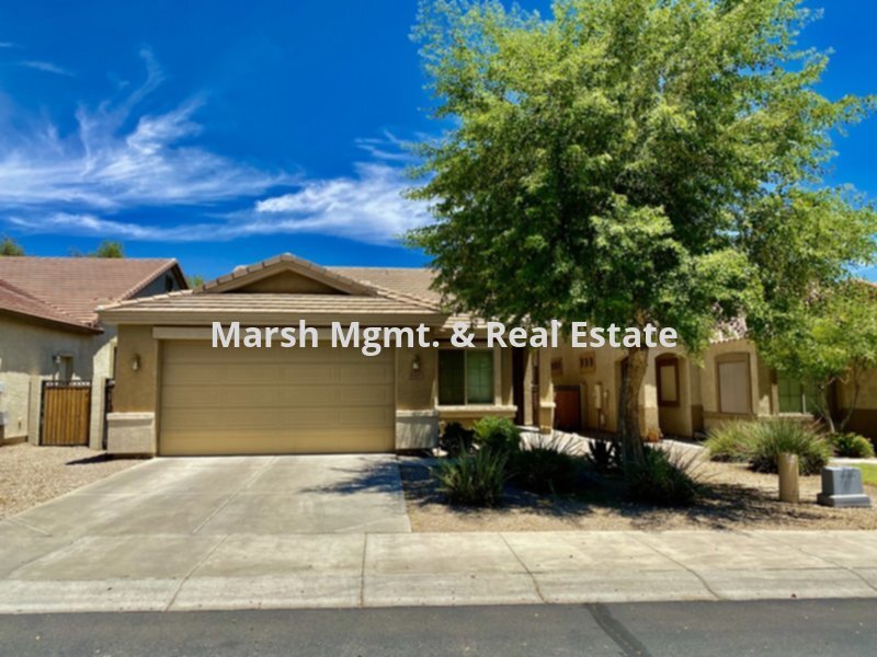 Great home offering a split floor plan with 3 bedrooms in Tempe. - Great home offering a split floor plan with 3 bedrooms in Tempe.