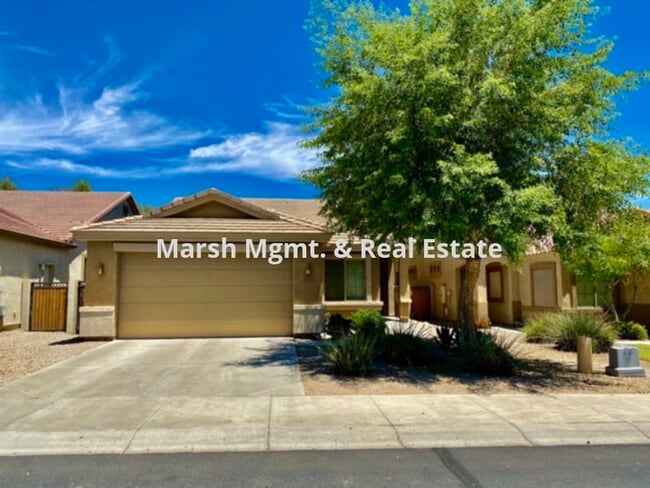 Great home offering a split floor plan with 3 bedrooms in Tempe. - Great home offering a split floor plan with 3 bedrooms in Tempe.