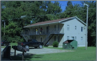 Primary Photo - 1030 Ingram St