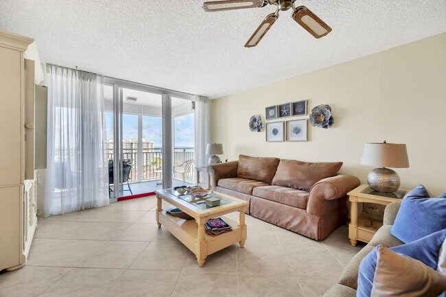 Foto del edificio - 5200 N Ocean Blvd