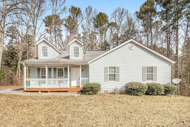 4 Bedroom in Stonecrest - 4 Bedroom in Stonecrest House