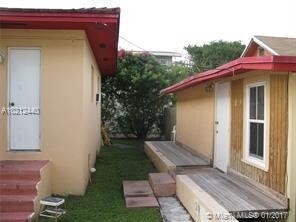 Back - Little Havana Gem (5 Units)