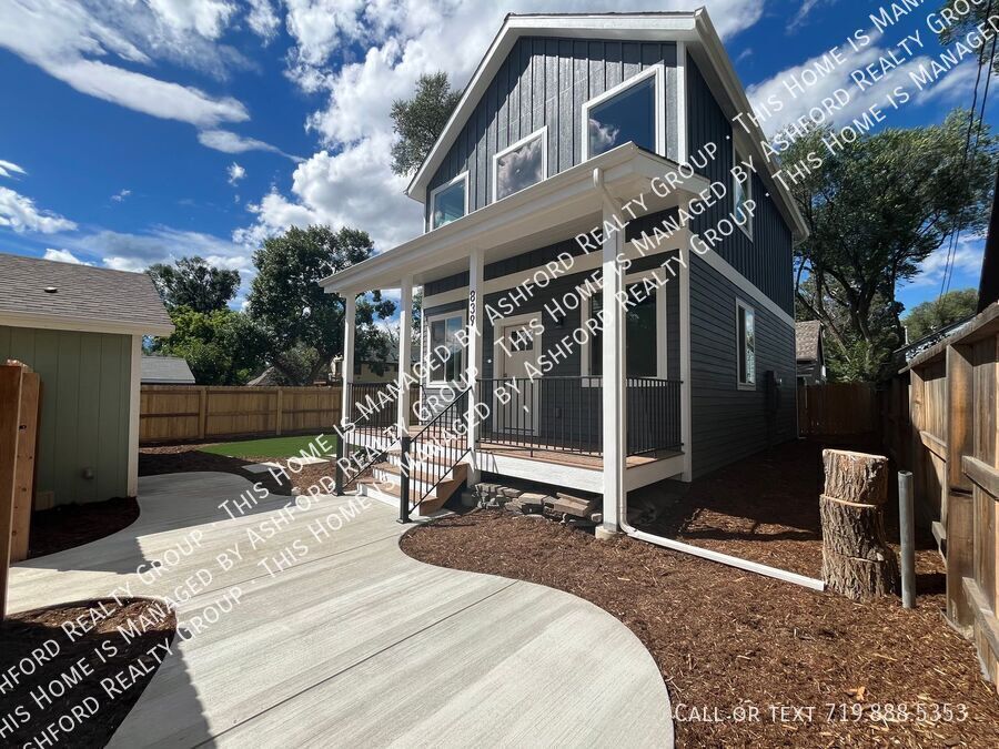 Photo - 839 E Willamette Ave-