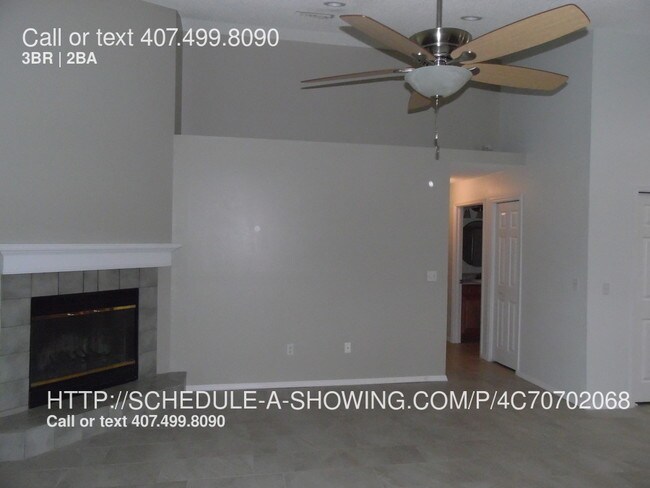 Building Photo - 520 Tall Oaks Ter