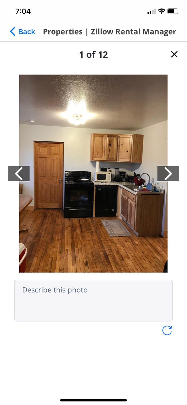 Building Photo - 206 Harvey Dunn St