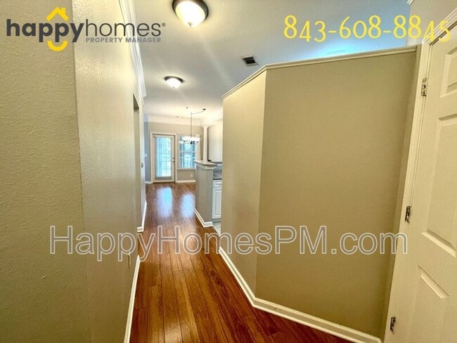 Foto del edificio - 1312 Telfair Way