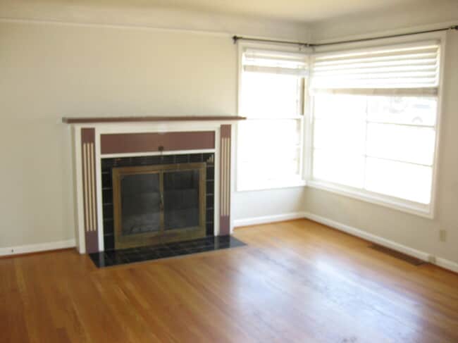 Building Photo - 1100 Z St