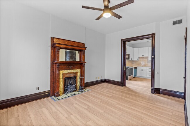 Foto del edificio - 2614 Accomac St