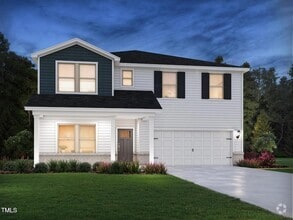 Building Photo - 1143 Winding Spg Dr