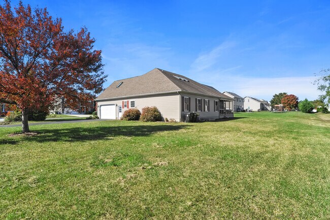 Building Photo - 228 Quail Landing Cir
