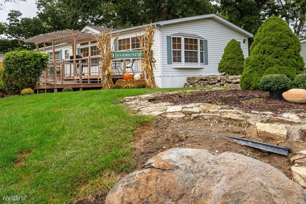 Primary Photo - 2 br, 2 bath Mobile Home - Bookwalter Wood...