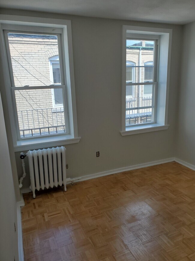 Foto del edificio - 233 Hanover St