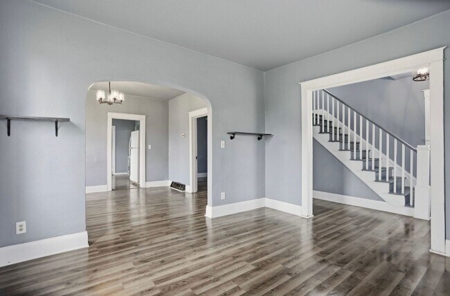 Foto del edificio - Spacious 4 Bed / 1 Bath Home in Carrollton Township!