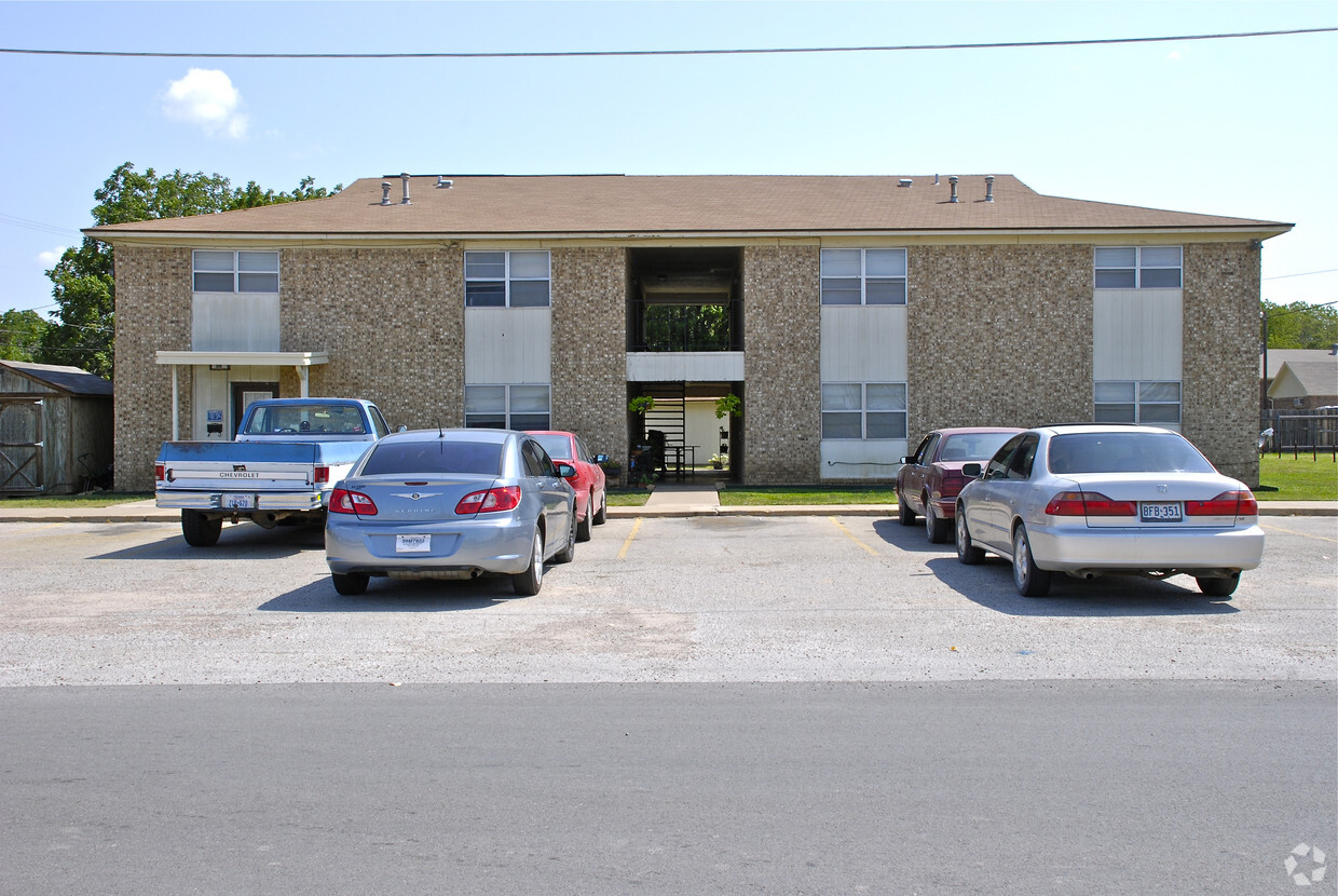 Building Photo - Meadowbrook Square Apartments