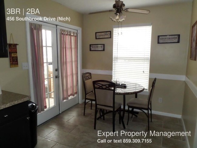 Foto del edificio - 3 bedroom in Nicholasville KY 40356