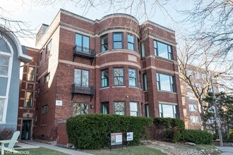 Building Photo - 534 Sheridan Square