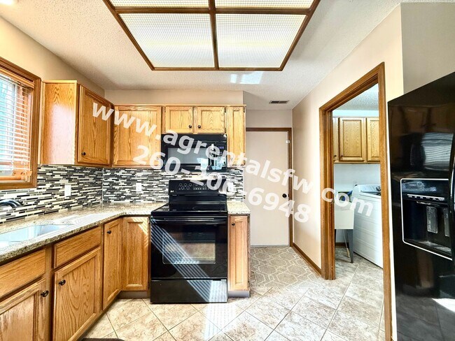 Foto del edificio - 3 Bedroom House