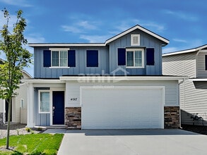 Building Photo - 4067 Bold Stripe Ave
