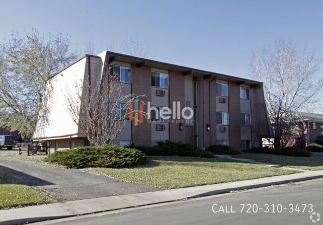 Building Photo - 12121 W Nevada Dr