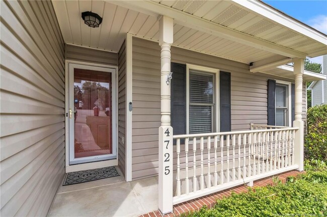 Foto del edificio - 4725 Grandison Ct