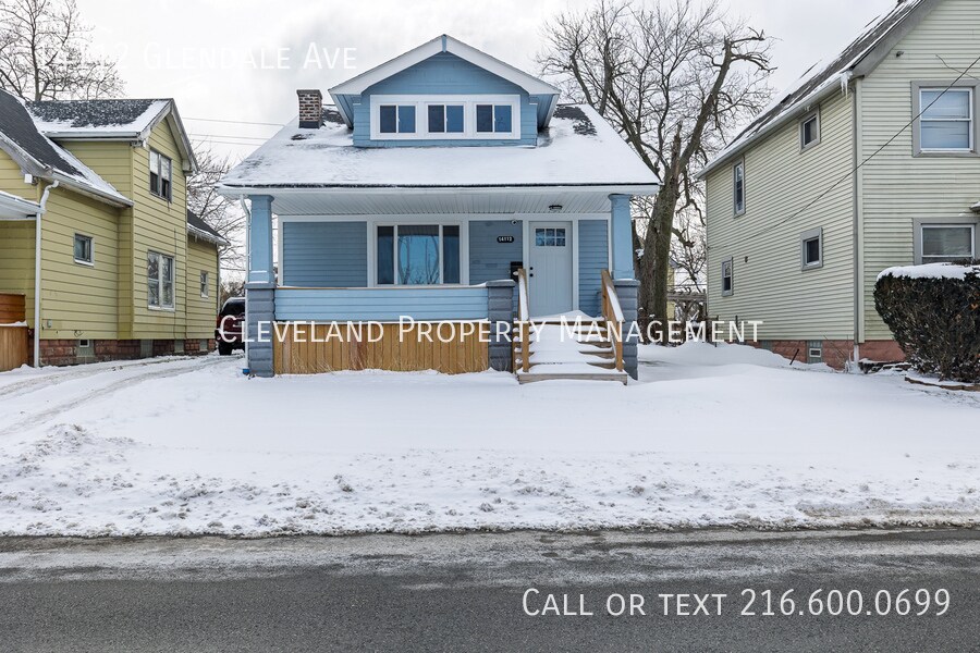 Foto principal - 14112 Glendale Ave