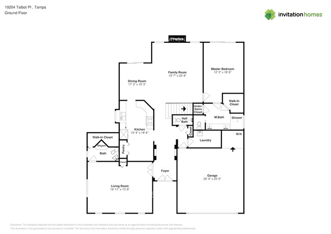 Foto del edificio - 10204 Talbot Pl