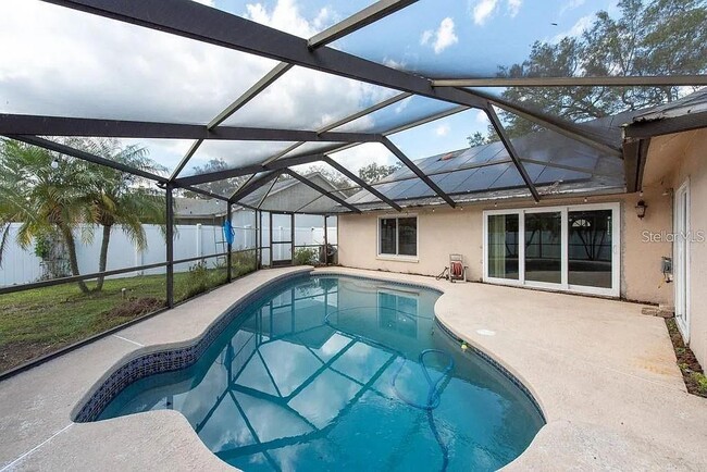 Foto del edificio - 9415 Pebble Glen Ave