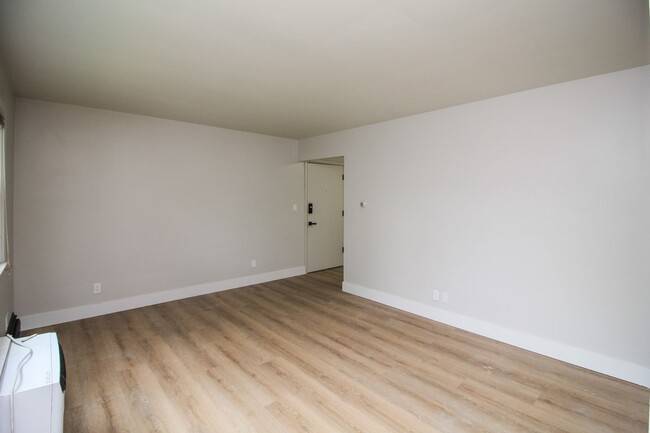 Foto del interior - Uptown Flats