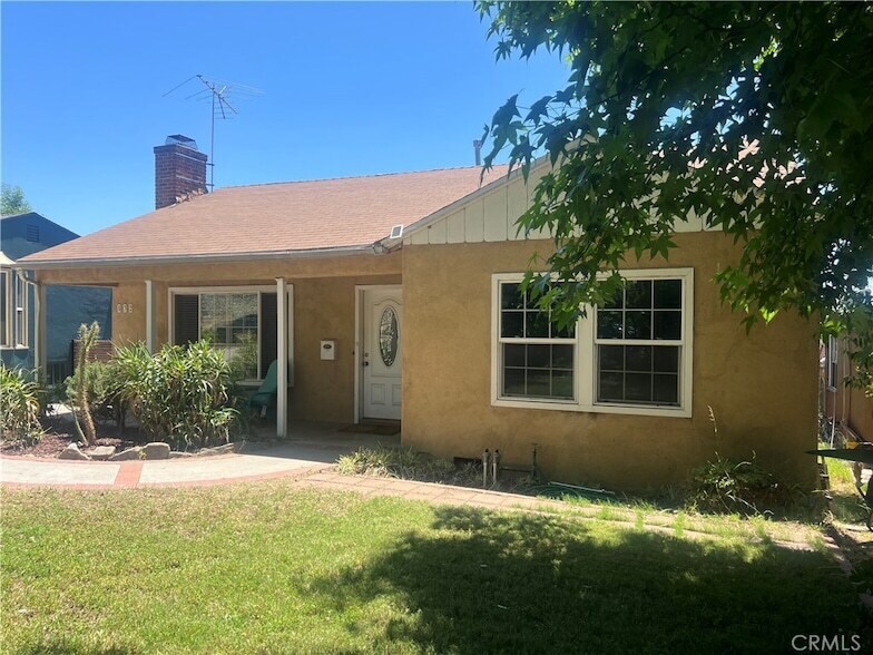 Primary Photo - 532 Concha St