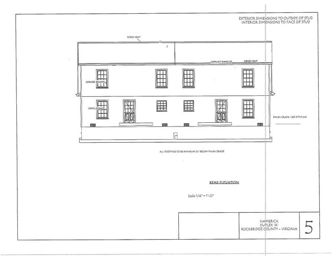 Building Photo - TripleCrown23