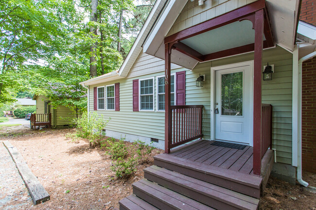 Building Photo - 106 Legion Rd Ext