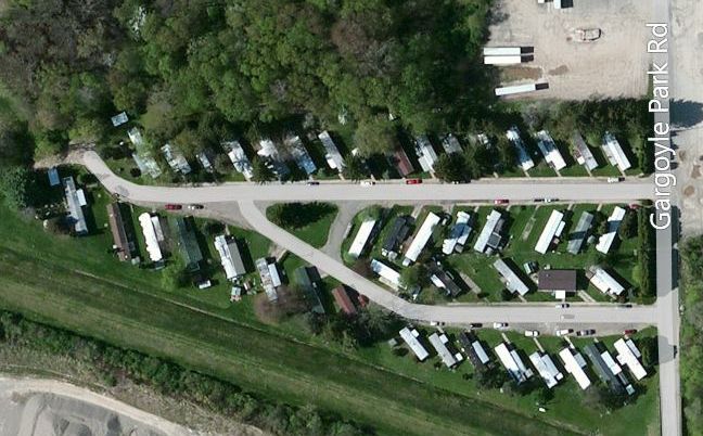 Primary Photo - Meadow Brook Colony