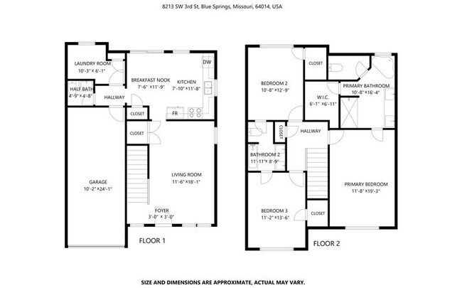 Building Photo - 8213 SW 3rd St
