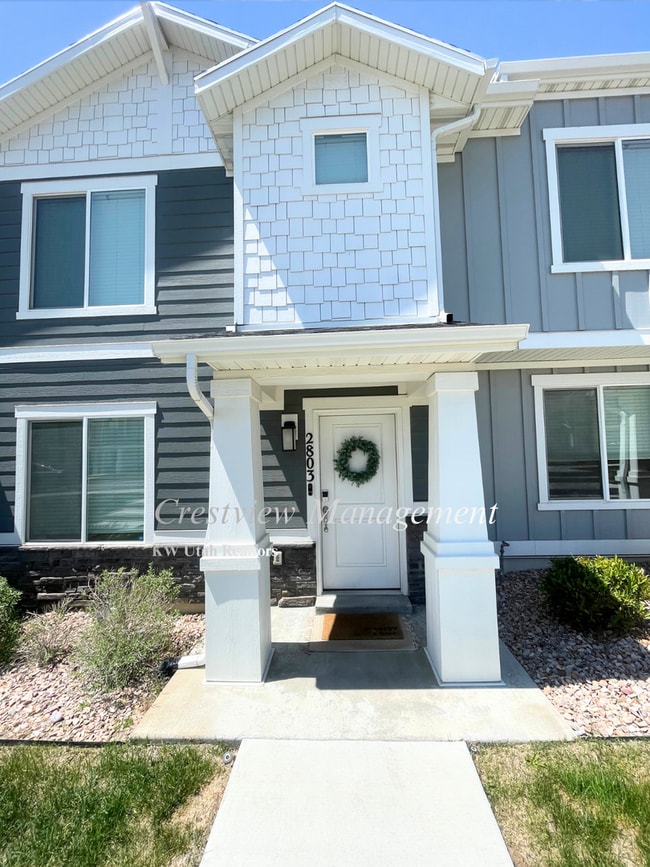 Building Photo - 2803 N Airmen Ave