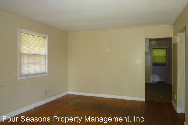 Building Photo - 3 br, 1 bath House - 2139 Jennie Linn Drive