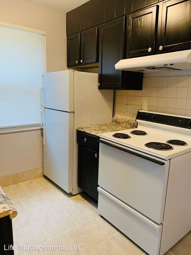 Foto del edificio - 4000 45th St