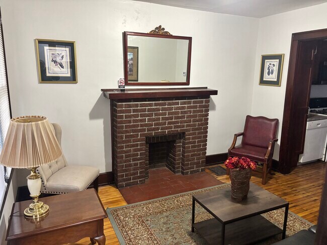 Foto del edificio - 2360 Chickasaw St