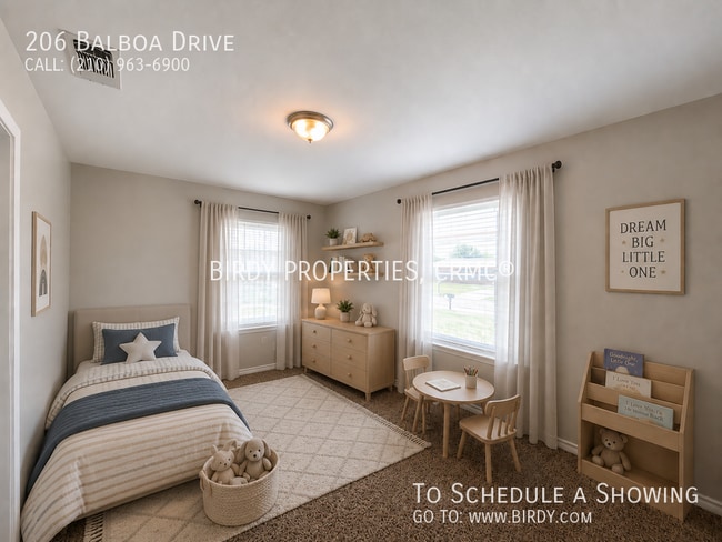 Building Photo - 206 Balboa Dr