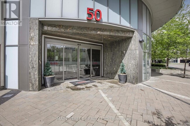 Building Photo - 50-550 Absolute Ave