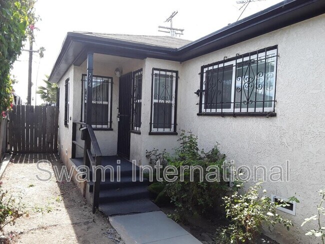 Foto del edificio - 724 W 80th St