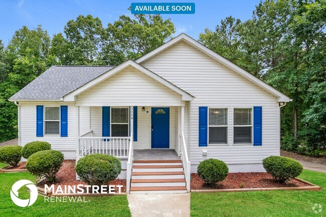 Building Photo - 3004 Brittany Dr