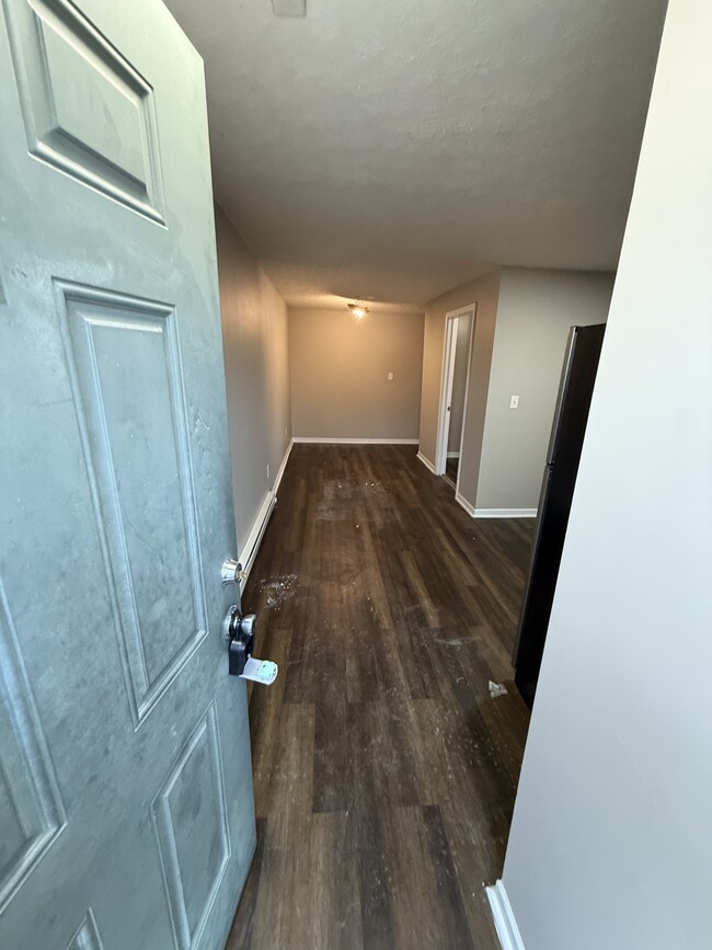 Photo - 3201 Harrison St Apartment