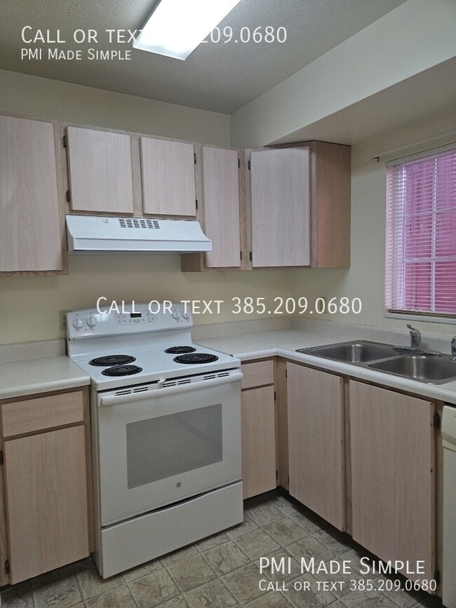 Foto del edificio - 1464 S 100 E