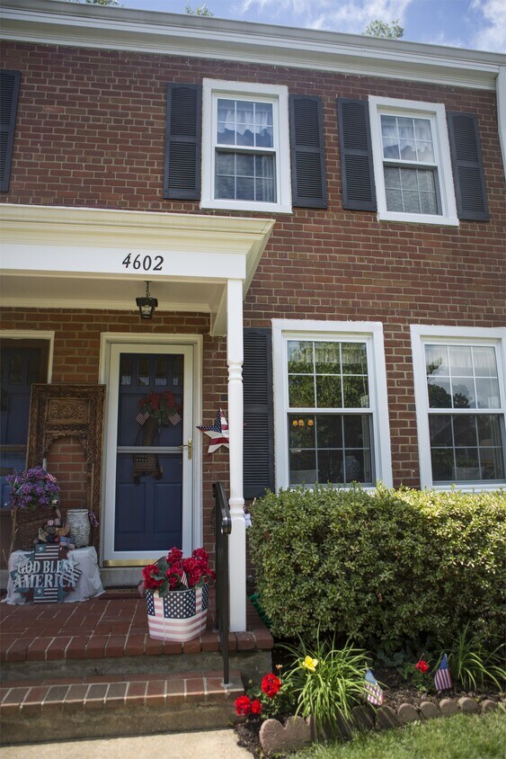 Photo - 4602 30th Rd S (Arlington, VA)