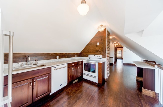 Foto del edificio - 29 Society St