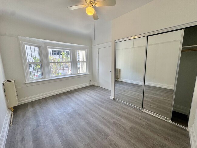 Foto del interior - AWH