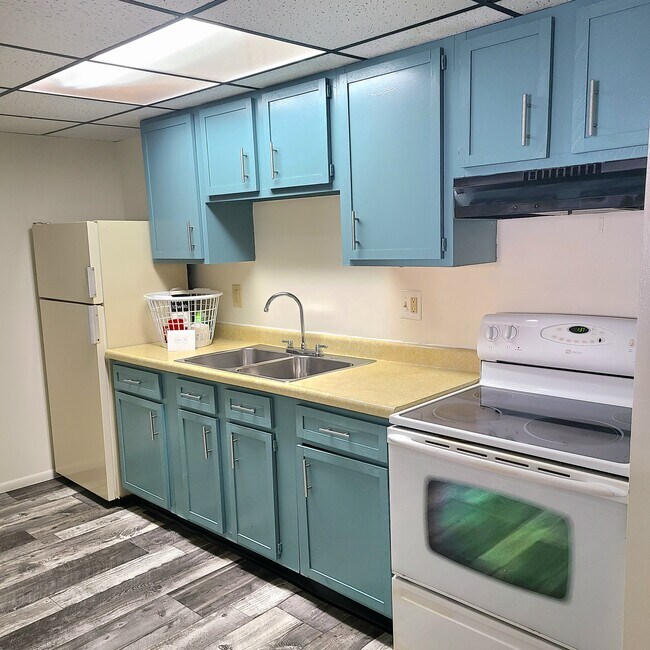 Chesterfield Village Apartments in Mount Vernon, IL