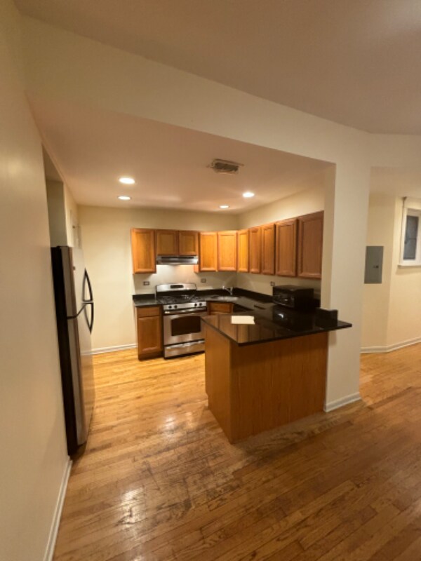 Foto del edificio - 5120 N Kenmore Ave