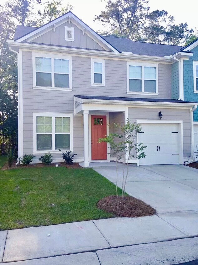 4995 Hay Bale Ct, Summerville, SC 29485 Townhome Rentals in